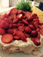 pavlova