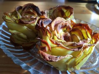 aardappelroosjes